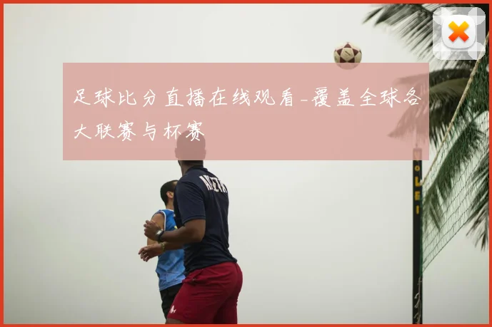 足球比分直播在线观看_覆盖全球各大联赛与杯赛