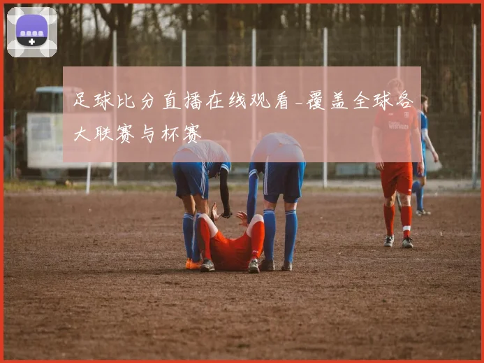 足球比分直播在线观看_覆盖全球各大联赛与杯赛